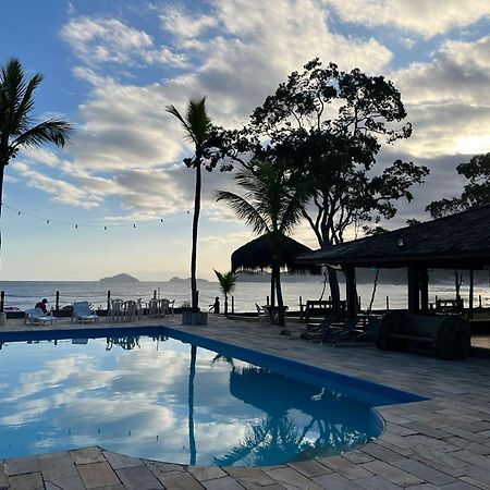 Summit Beach Hotel Boicucanga Sao Sebastiao  Luaran gambar
