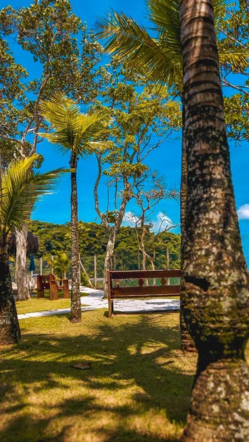 Summit Beach Hotel Boicucanga Sao Sebastiao  Luaran gambar