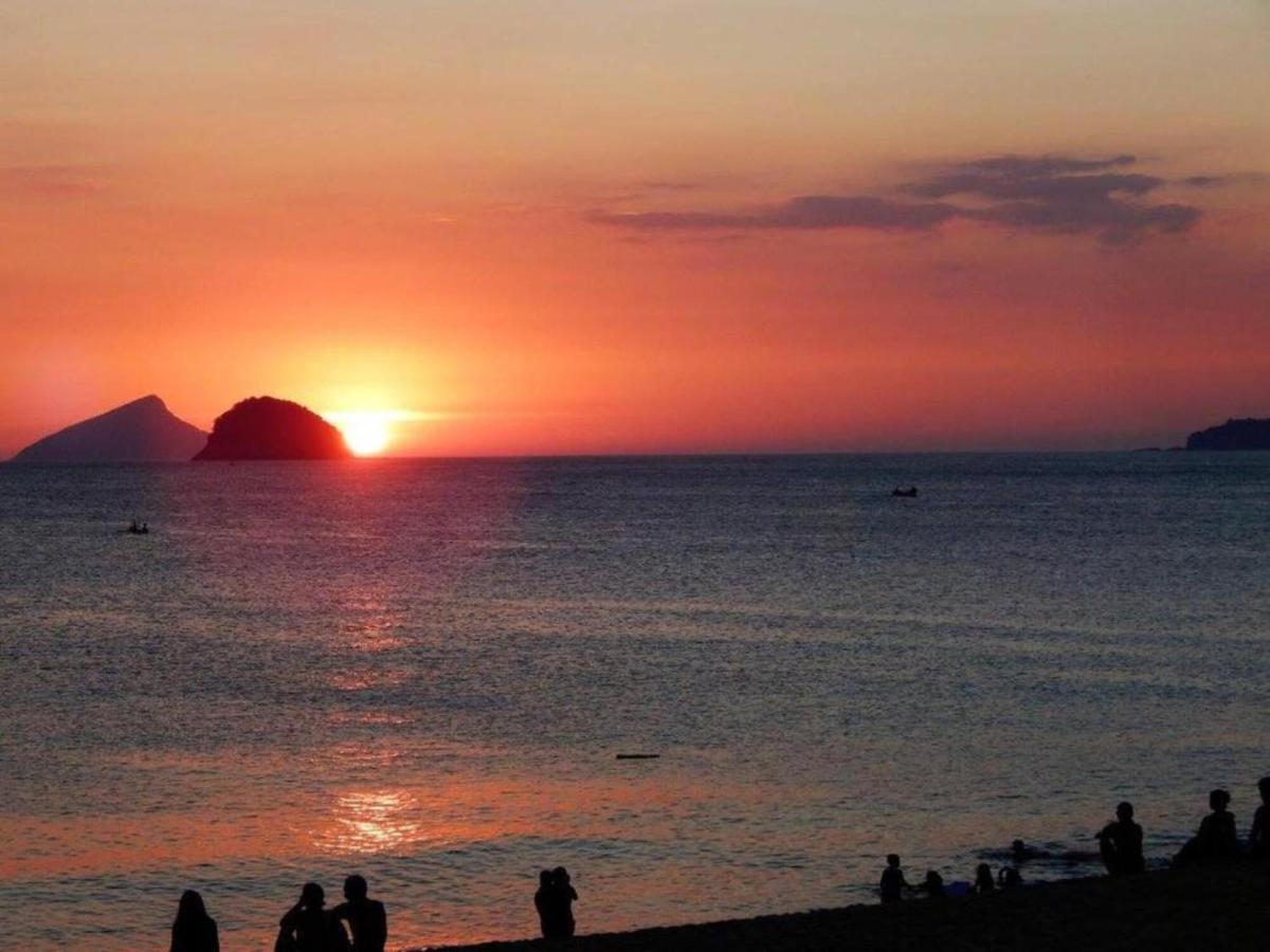 Summit Beach Hotel Boicucanga Sao Sebastiao  Luaran gambar