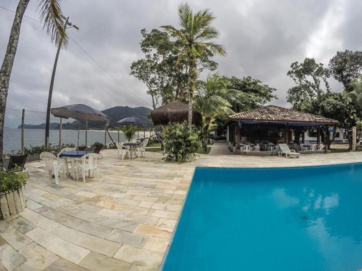 Summit Beach Hotel Boicucanga Sao Sebastiao  Luaran gambar