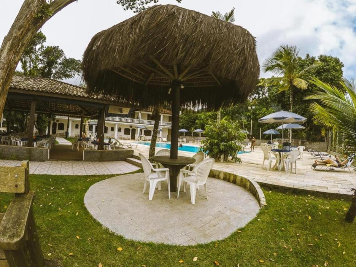 Summit Beach Hotel Boicucanga Sao Sebastiao  Luaran gambar