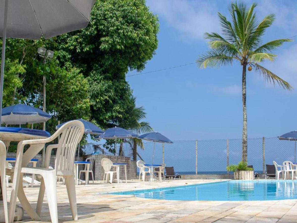 Summit Beach Hotel Boicucanga Sao Sebastiao  Luaran gambar