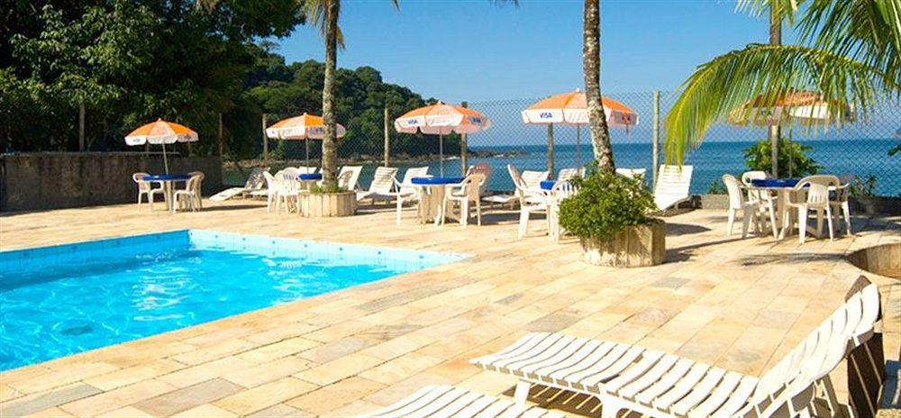 Summit Beach Hotel Boicucanga Sao Sebastiao  Luaran gambar