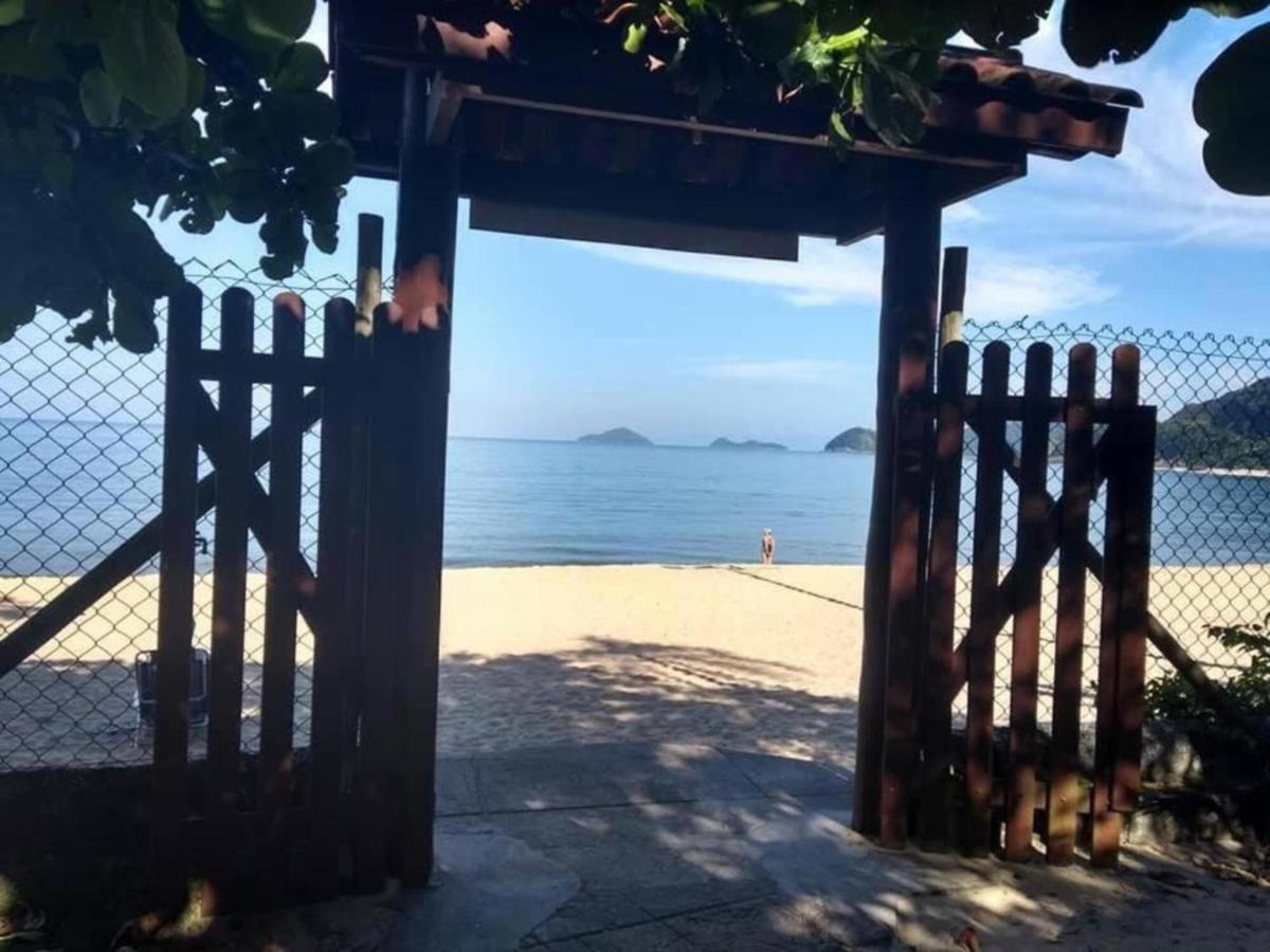 Summit Beach Hotel Boicucanga Sao Sebastiao  Luaran gambar
