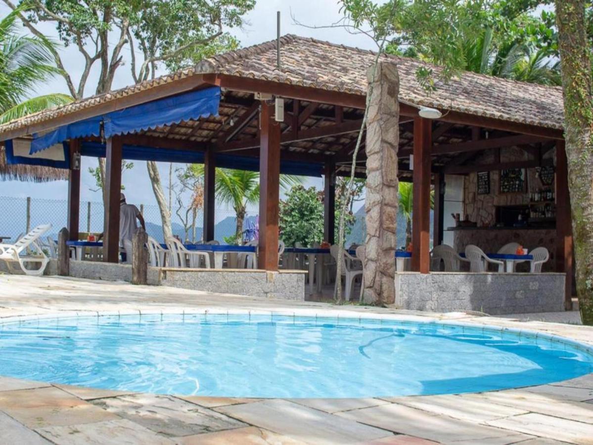 Summit Beach Hotel Boicucanga Sao Sebastiao  Luaran gambar