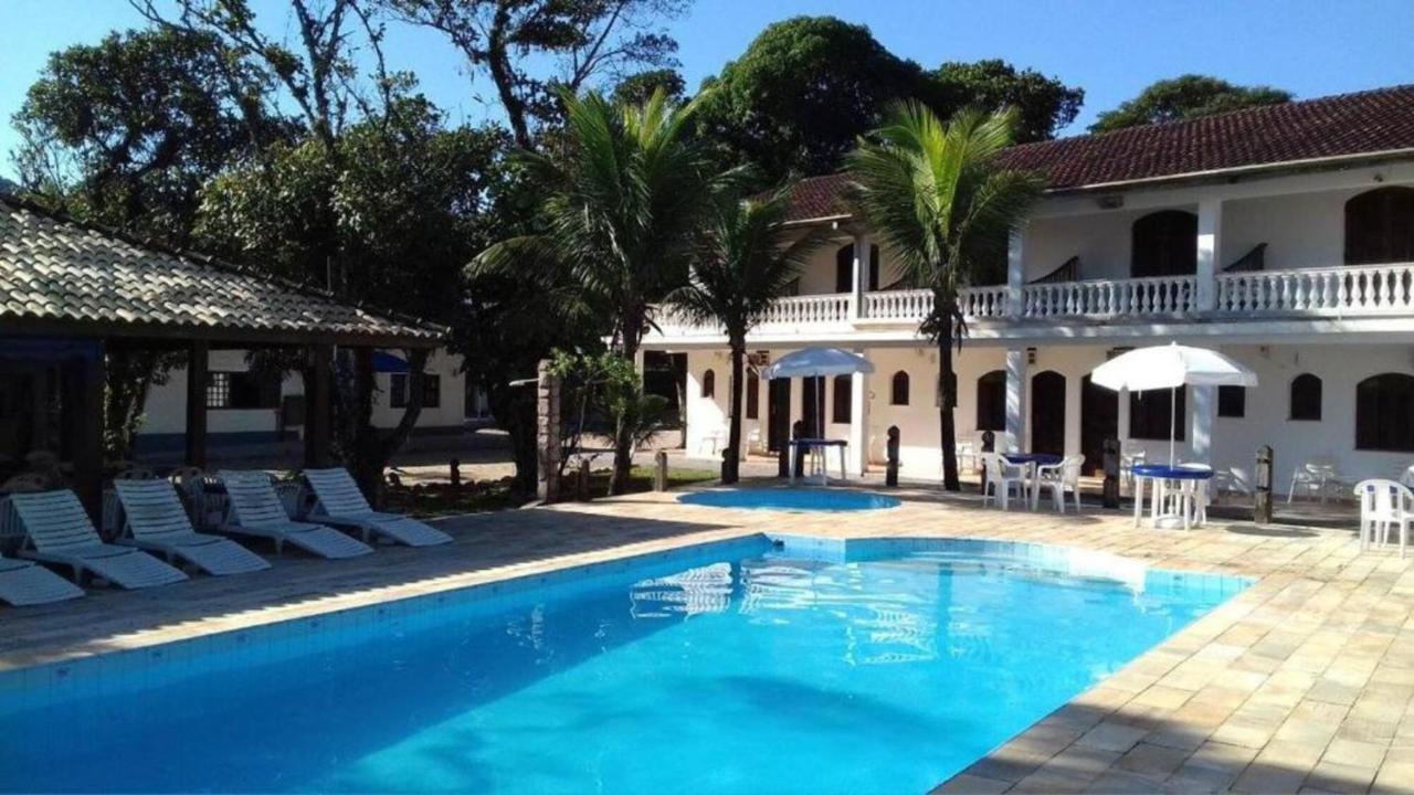 Summit Beach Hotel Boicucanga Sao Sebastiao  Luaran gambar