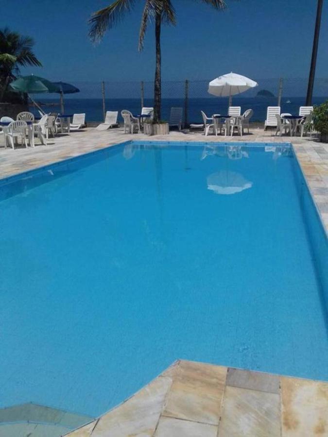 Summit Beach Hotel Boicucanga Sao Sebastiao  Luaran gambar