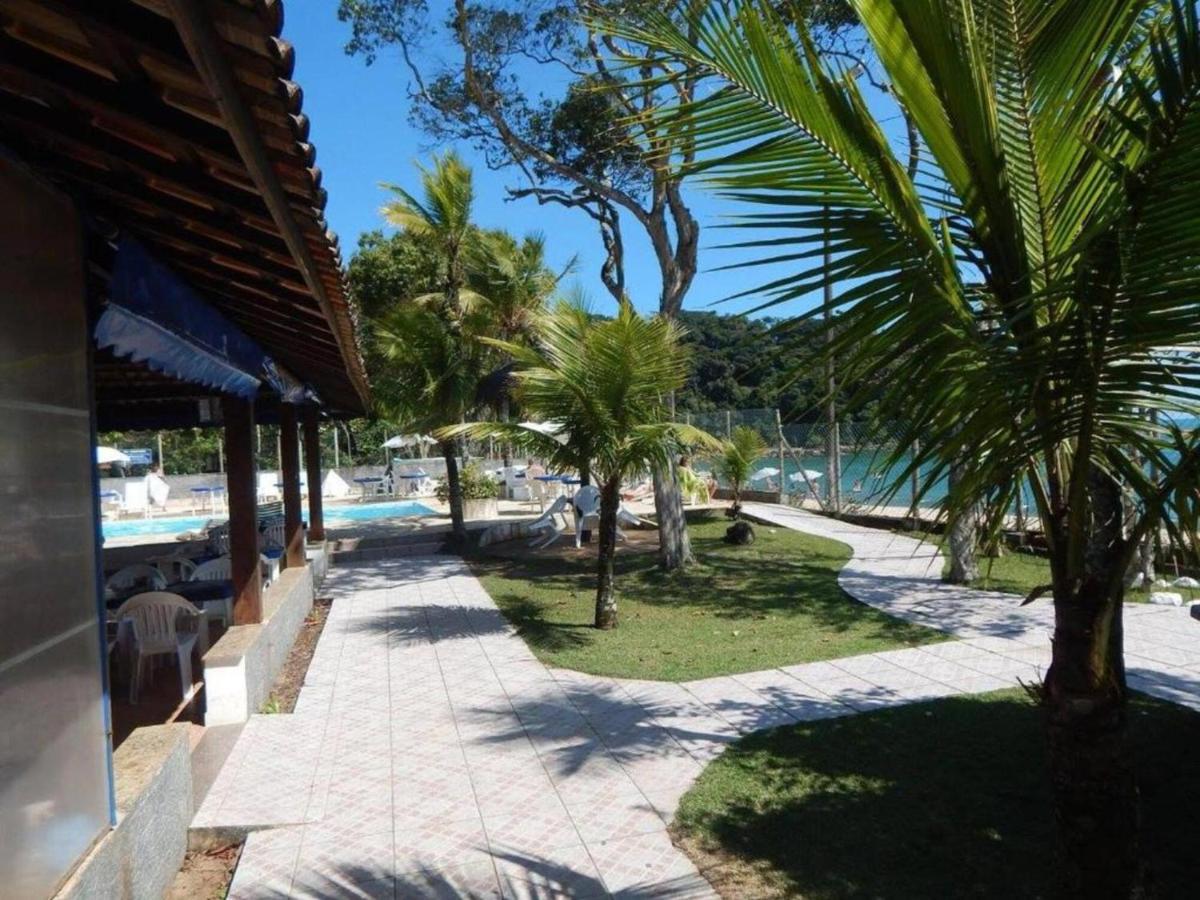 Summit Beach Hotel Boicucanga Sao Sebastiao  Luaran gambar
