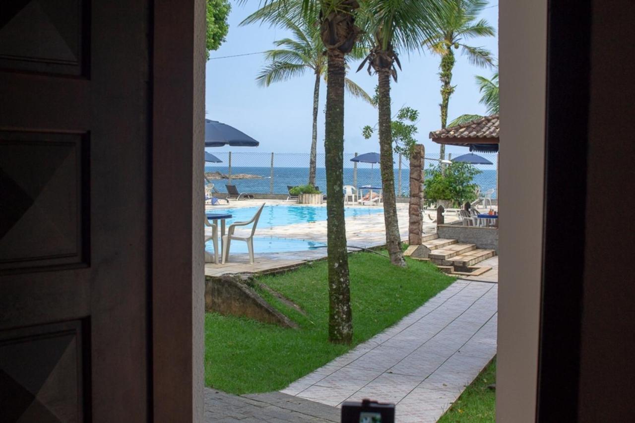 Summit Beach Hotel Boicucanga Sao Sebastiao  Luaran gambar