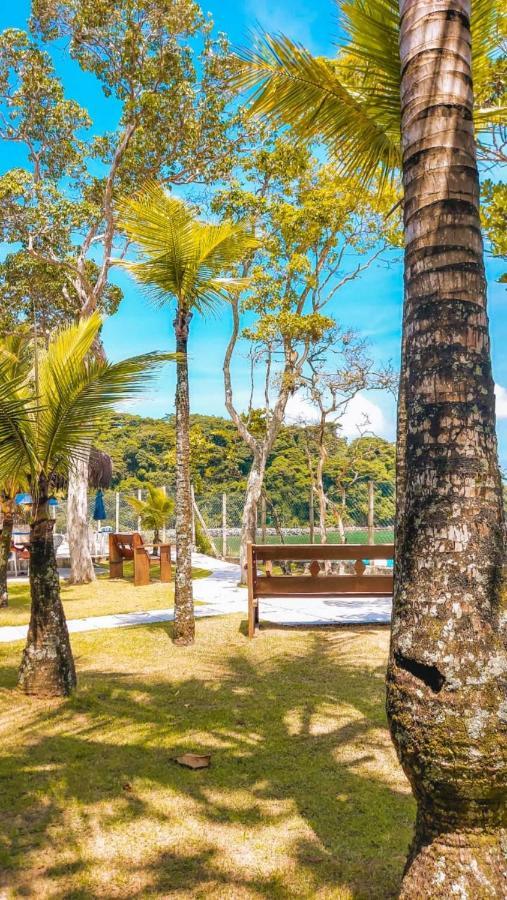 Summit Beach Hotel Boicucanga Sao Sebastiao  Luaran gambar
