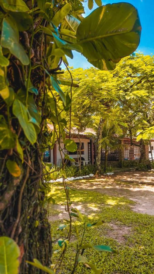 Summit Beach Hotel Boicucanga Sao Sebastiao  Luaran gambar