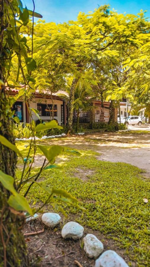 Summit Beach Hotel Boicucanga Sao Sebastiao  Luaran gambar