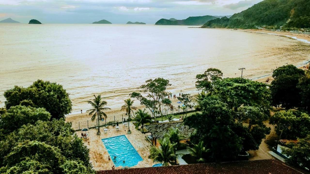 Summit Beach Hotel Boicucanga Sao Sebastiao  Luaran gambar