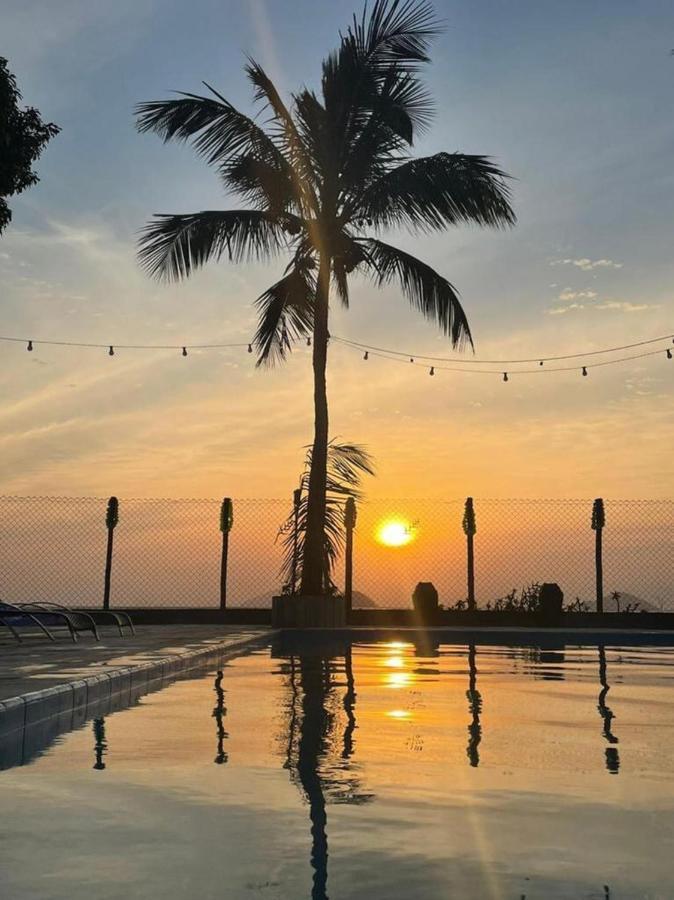 Summit Beach Hotel Boicucanga Sao Sebastiao  Luaran gambar