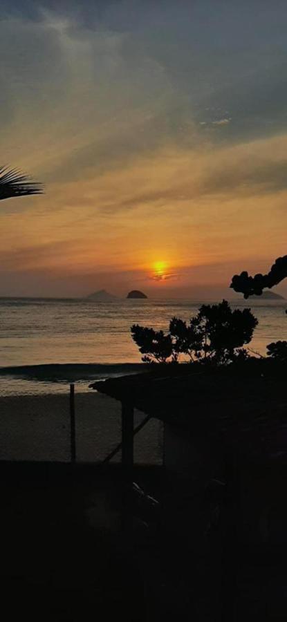 Summit Beach Hotel Boicucanga Sao Sebastiao  Luaran gambar