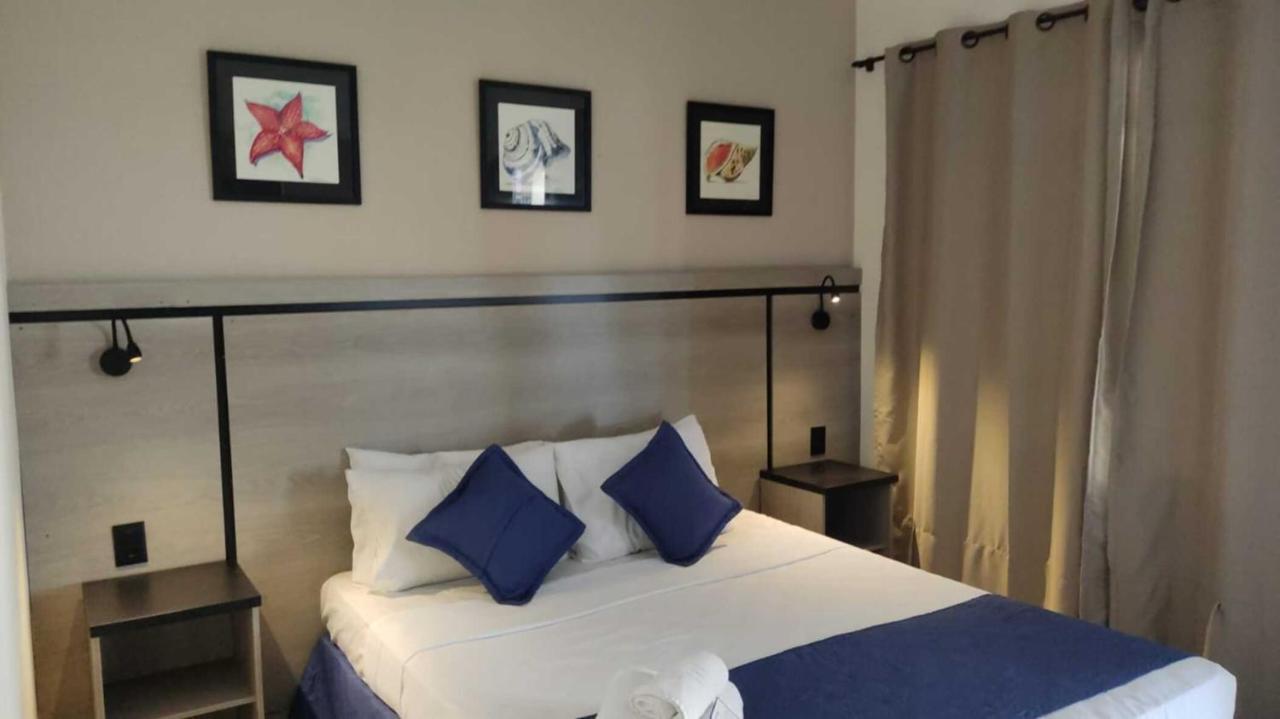 Summit Beach Hotel Boicucanga Sao Sebastiao  Luaran gambar
