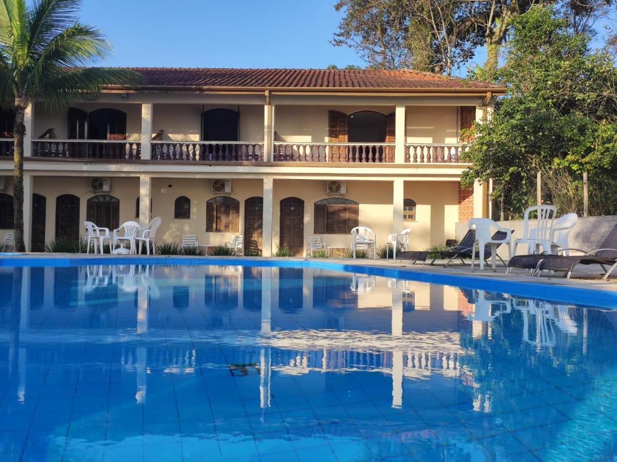 Summit Beach Hotel Boicucanga Sao Sebastiao  Luaran gambar