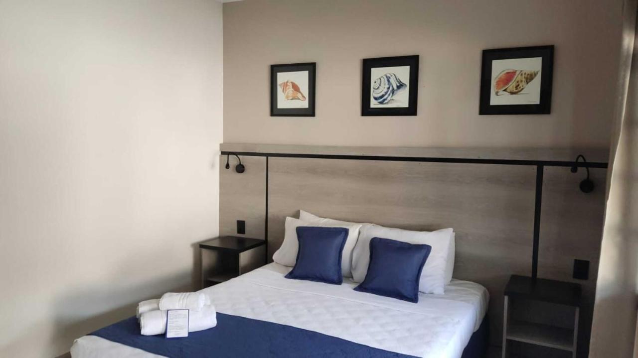 Summit Beach Hotel Boicucanga Sao Sebastiao  Luaran gambar