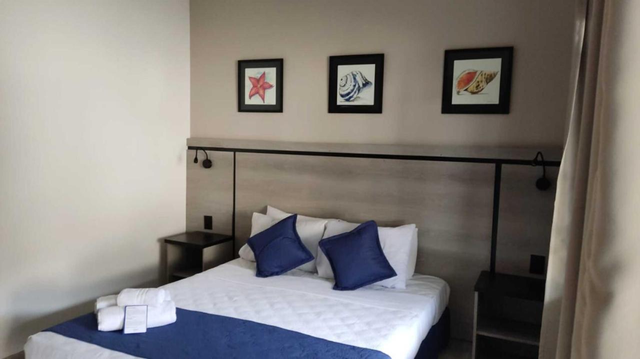 Summit Beach Hotel Boicucanga Sao Sebastiao  Luaran gambar