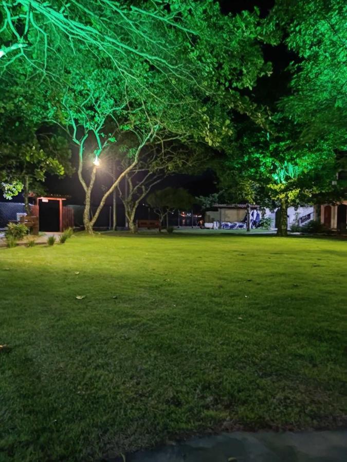 Summit Beach Hotel Boicucanga Sao Sebastiao  Luaran gambar