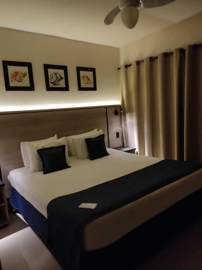 Summit Beach Hotel Boicucanga Sao Sebastiao  Luaran gambar