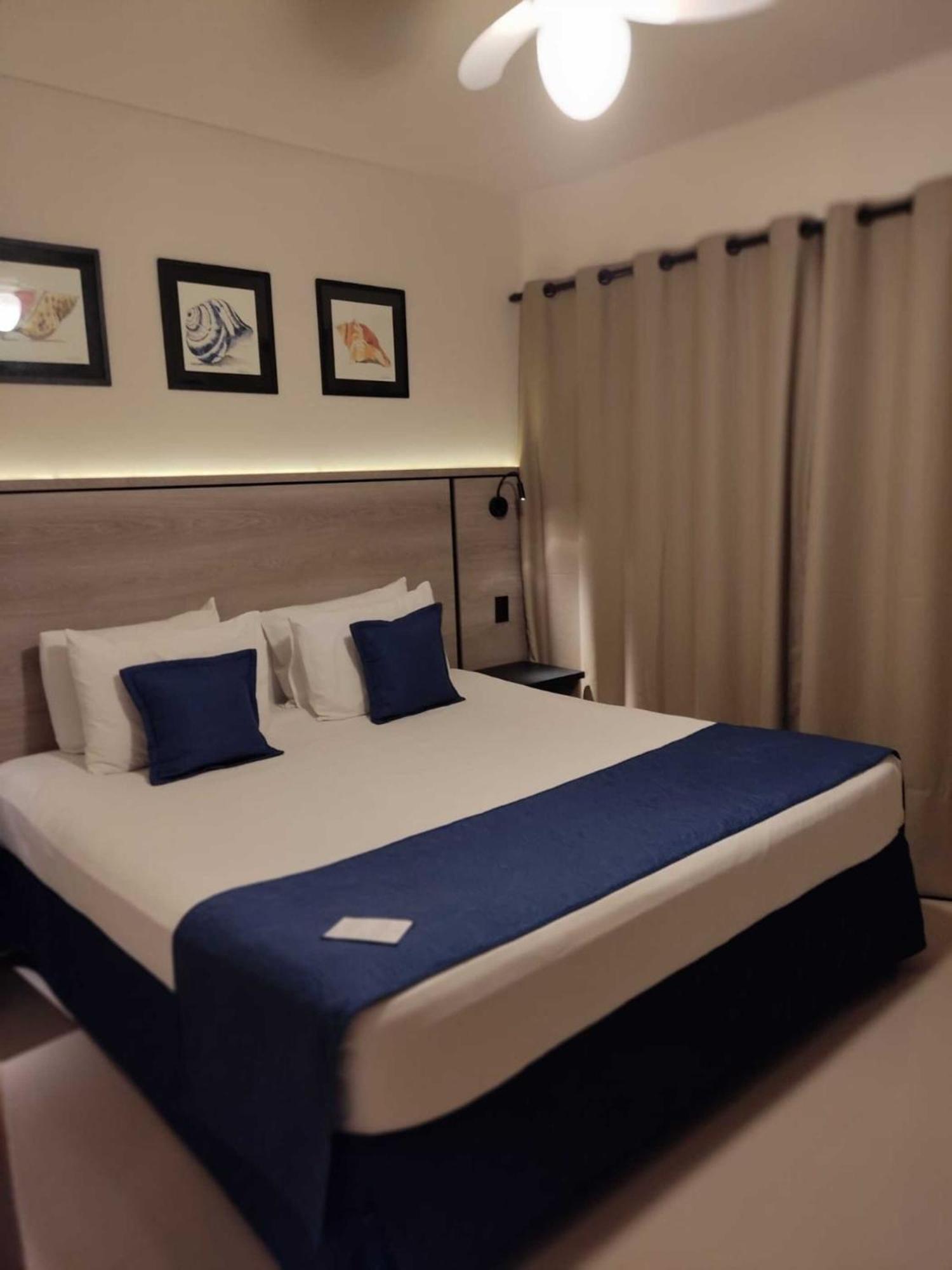 Summit Beach Hotel Boicucanga Sao Sebastiao  Luaran gambar