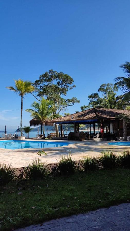 Summit Beach Hotel Boicucanga Sao Sebastiao  Luaran gambar