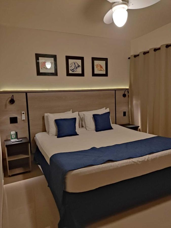 Summit Beach Hotel Boicucanga Sao Sebastiao  Luaran gambar