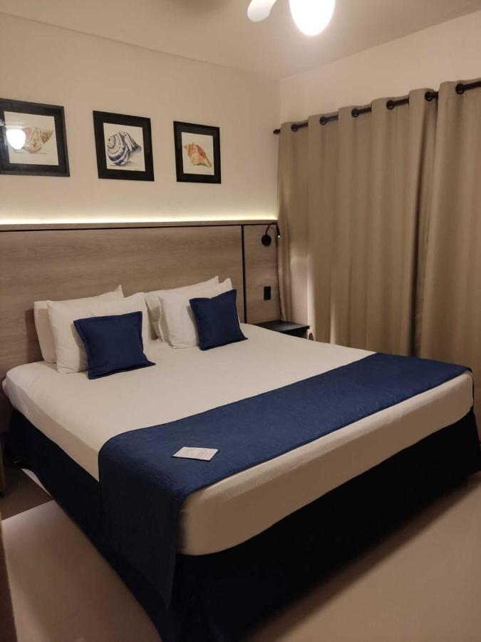 Summit Beach Hotel Boicucanga Sao Sebastiao  Luaran gambar