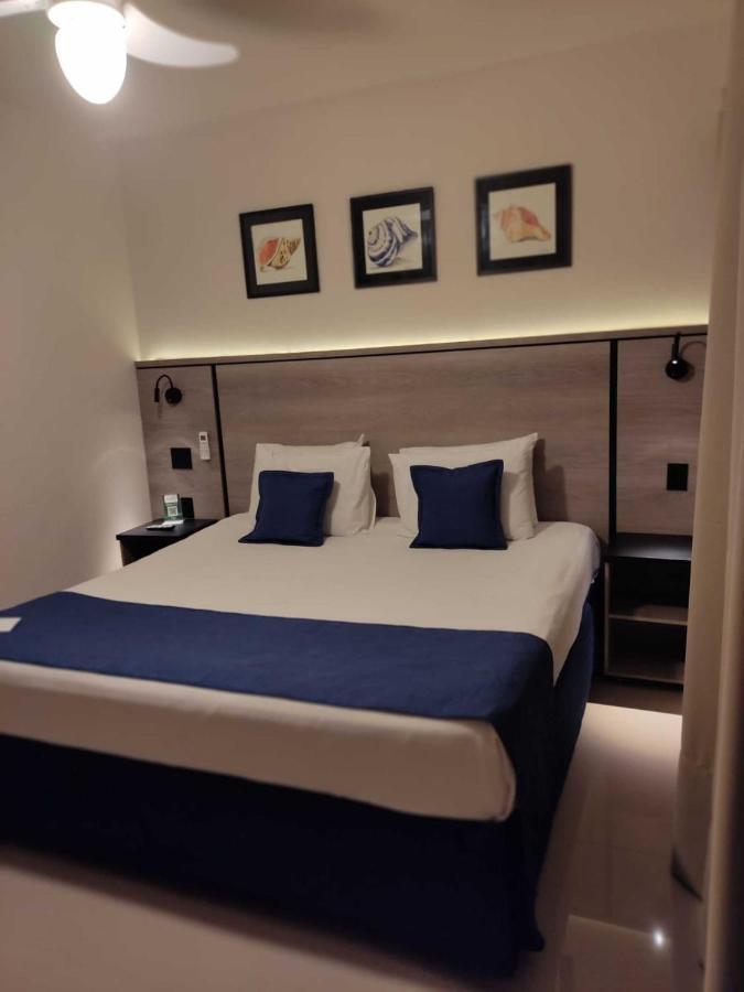 Summit Beach Hotel Boicucanga Sao Sebastiao  Luaran gambar