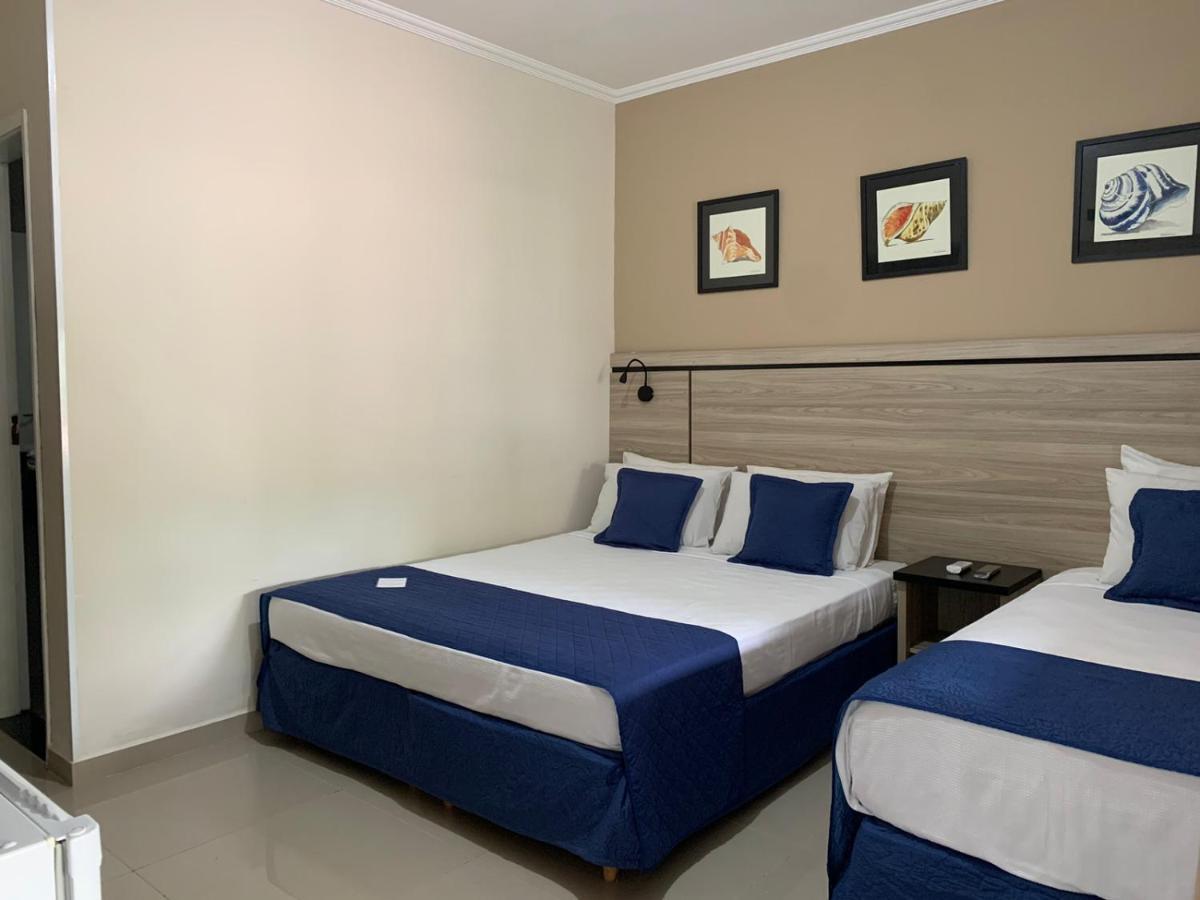 Summit Beach Hotel Boicucanga Sao Sebastiao  Luaran gambar