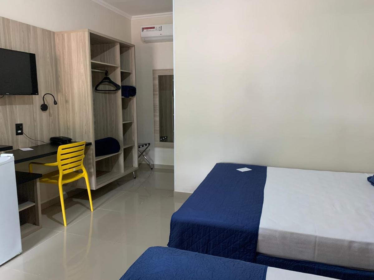 Summit Beach Hotel Boicucanga Sao Sebastiao  Luaran gambar