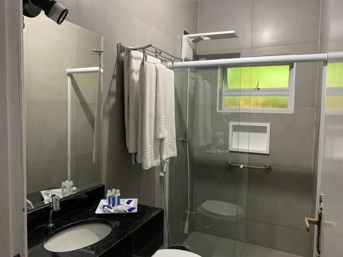 Summit Beach Hotel Boicucanga Sao Sebastiao  Luaran gambar