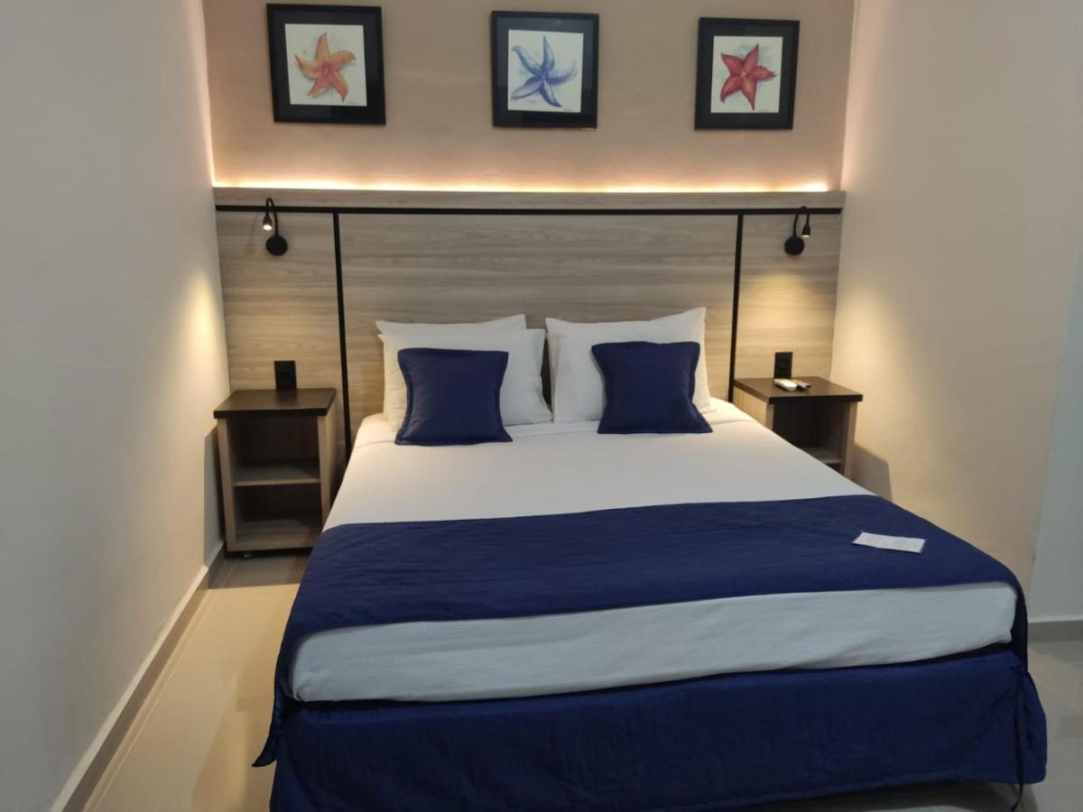 Summit Beach Hotel Boicucanga Sao Sebastiao  Luaran gambar