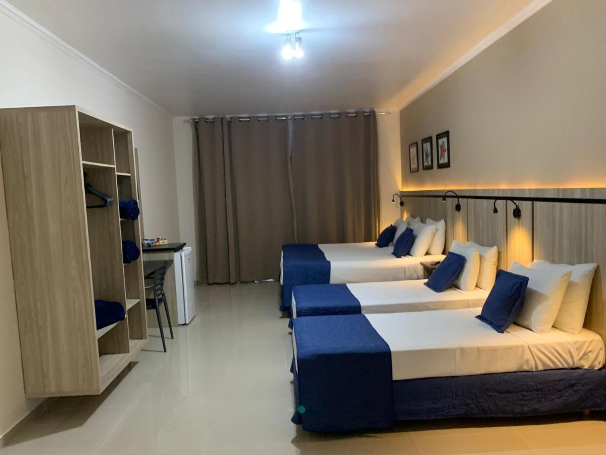 Summit Beach Hotel Boicucanga Sao Sebastiao  Luaran gambar