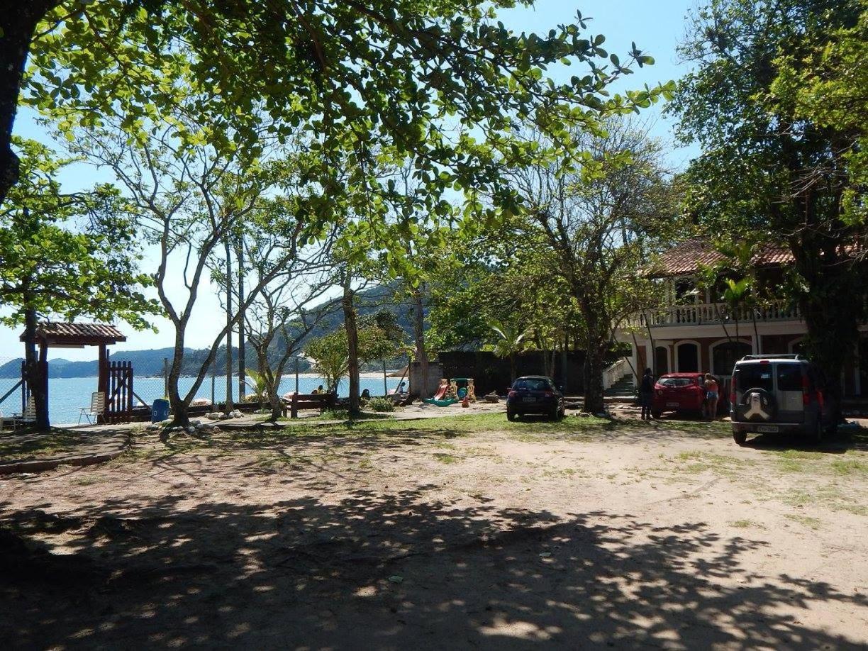 Summit Beach Hotel Boicucanga Sao Sebastiao  Luaran gambar